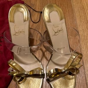 Christian Louboutin Heels